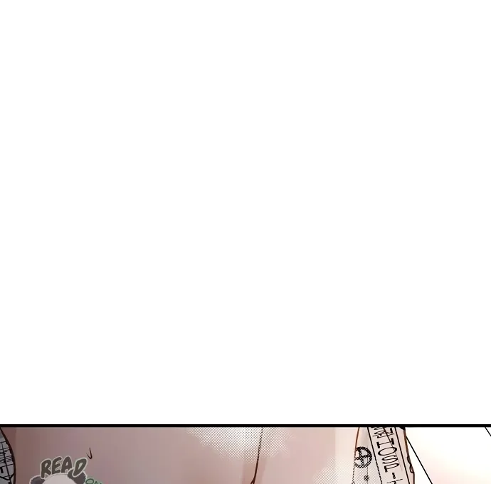 Even though you know it’s crazy Chapter 24 page 30 - 
