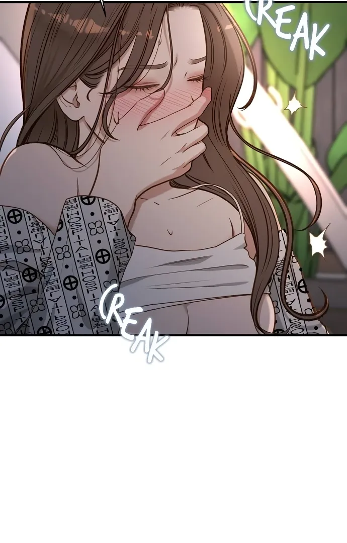 Even though you know it’s crazy Chapter 24 page 34 - 