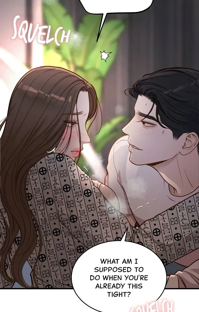Even though you know it’s crazy Chapter 24 page 37 - 