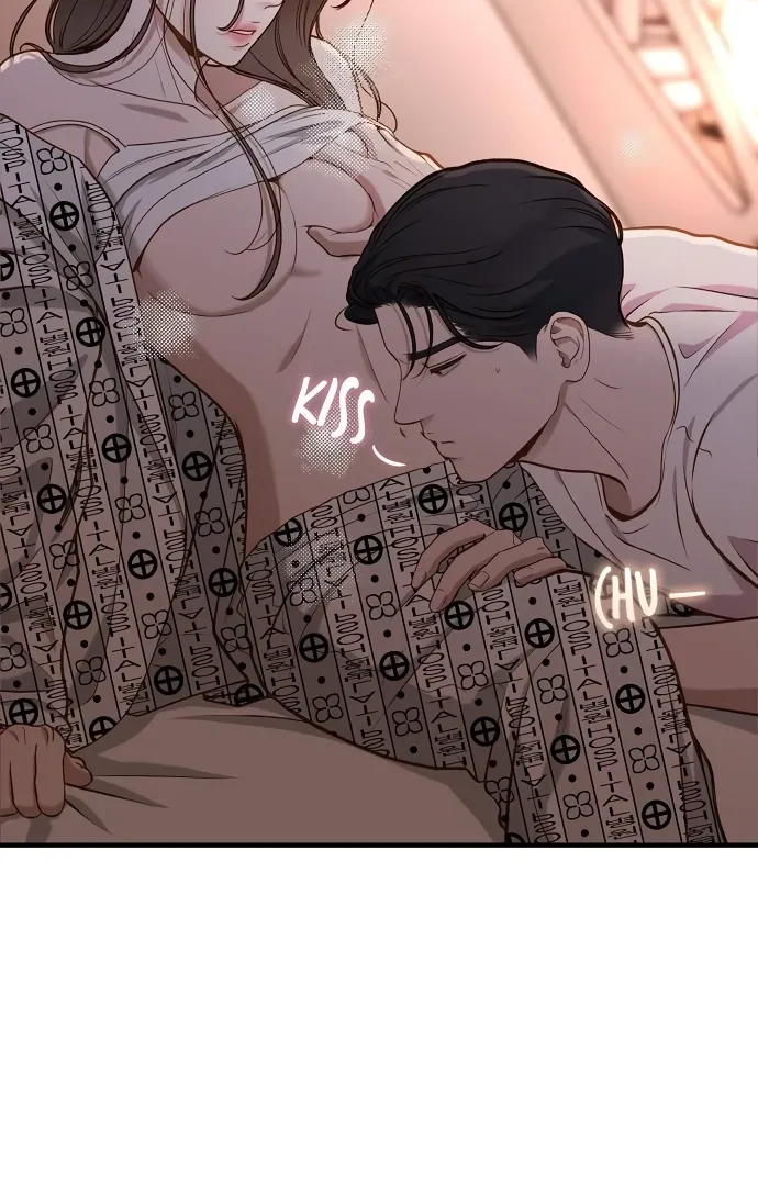 Even though you know it’s crazy Chapter 24 page 39 - 