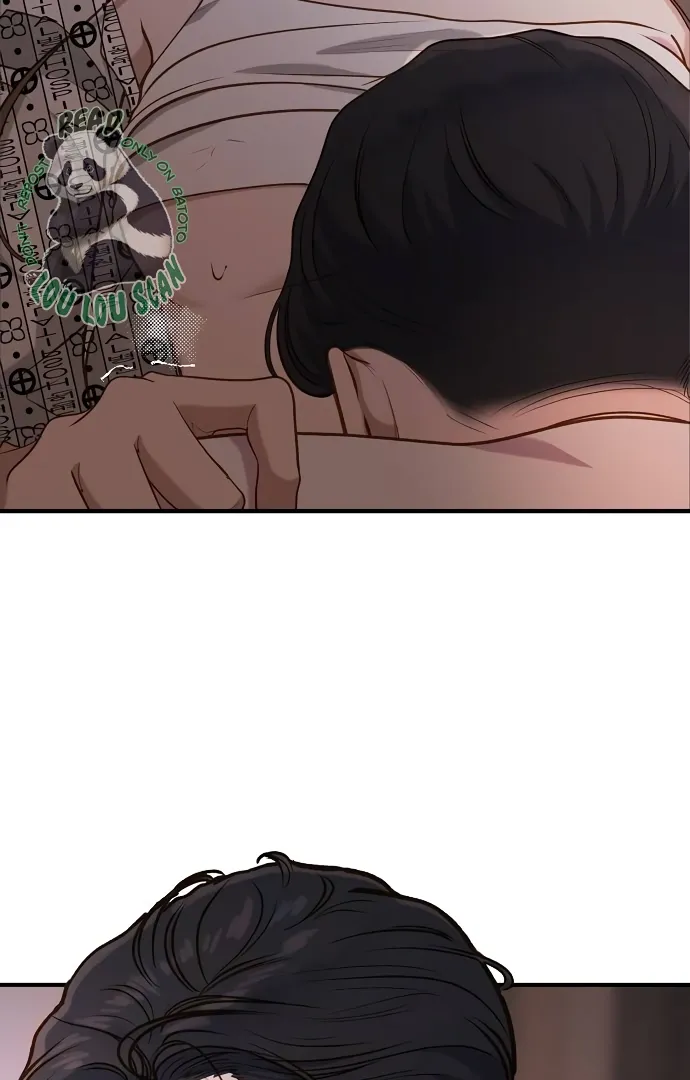 Even though you know it’s crazy Chapter 24 page 44 - 