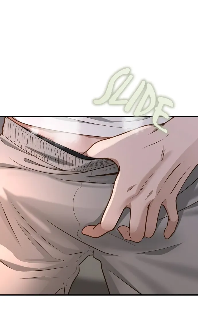 Even though you know it’s crazy Chapter 24 page 46 - 