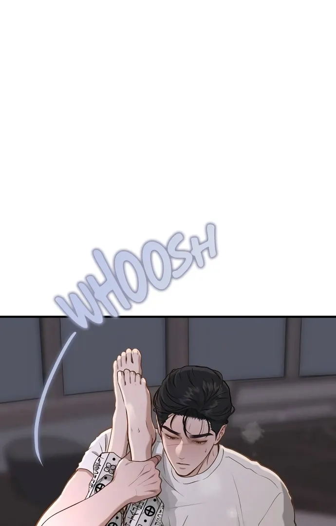 Even though you know it’s crazy Chapter 24 page 47 - 