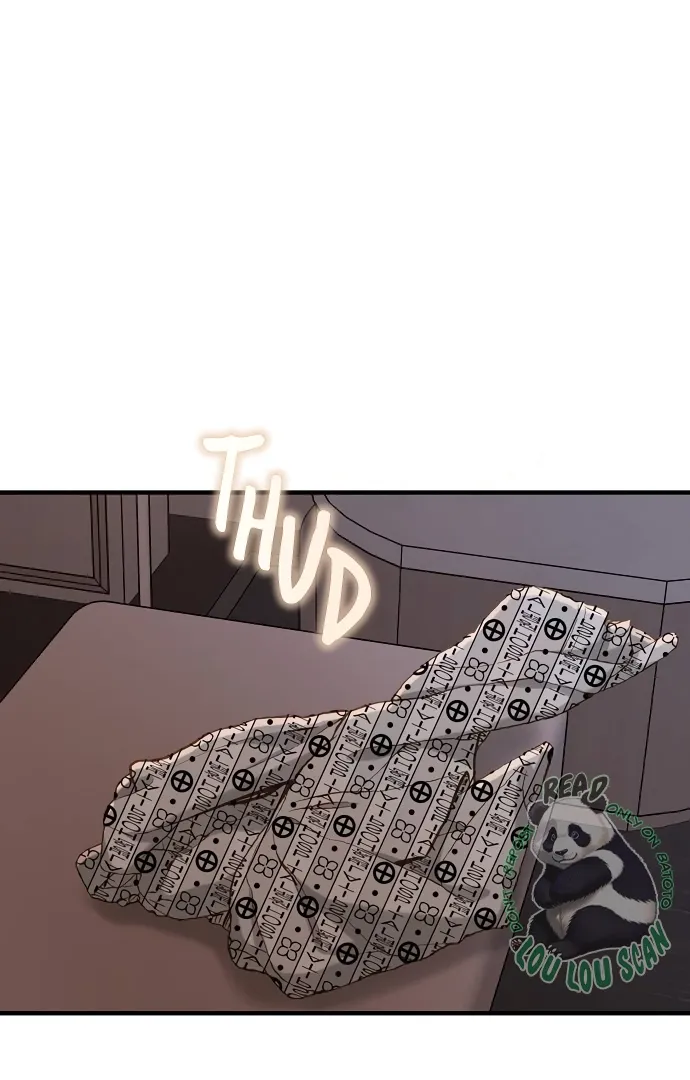 Even though you know it’s crazy Chapter 24 page 49 - 