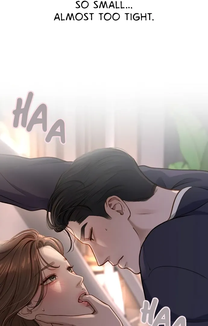 Even though you know it’s crazy Chapter 24 page 6 - 