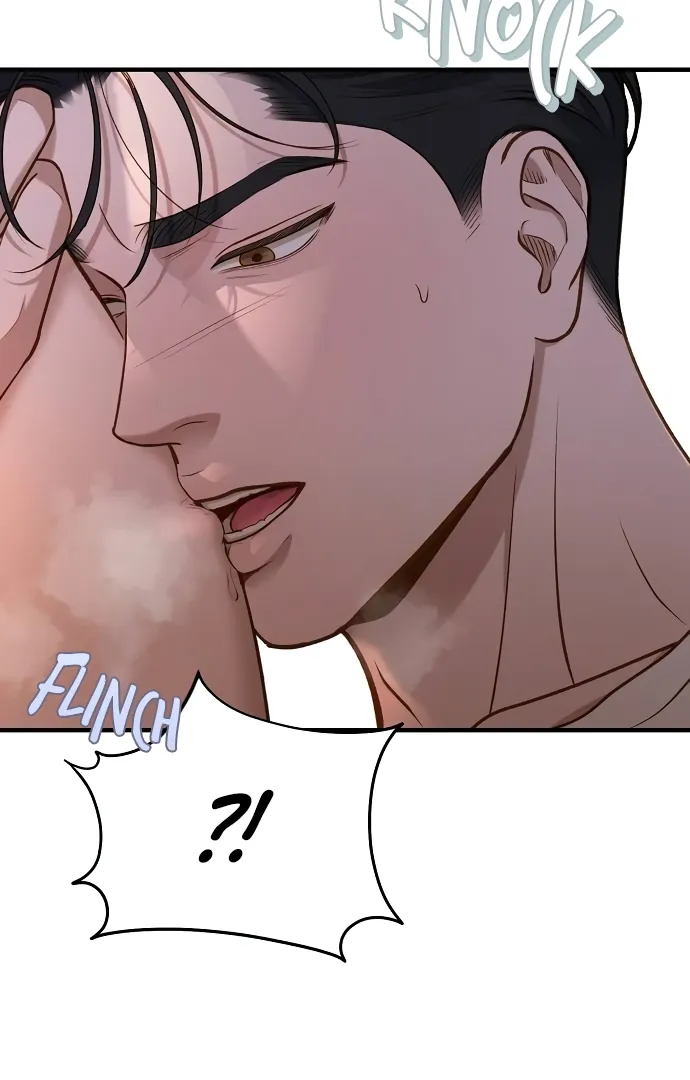 Even though you know it’s crazy Chapter 24 page 54 - 