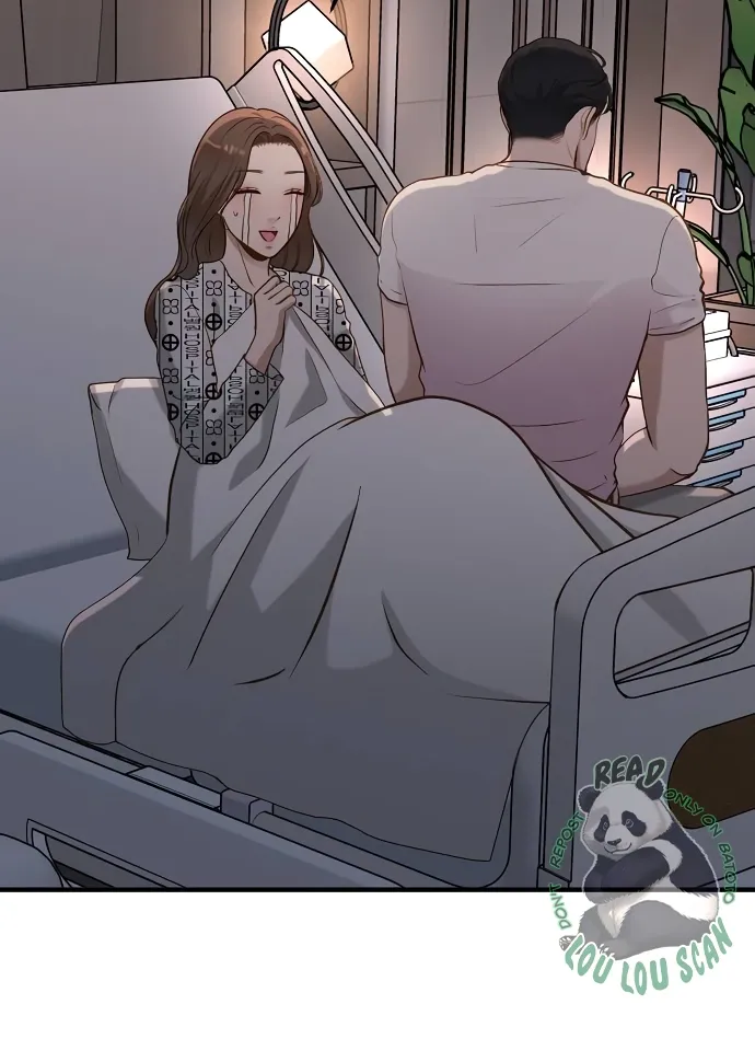 Even though you know it’s crazy Chapter 24 page 59 - 