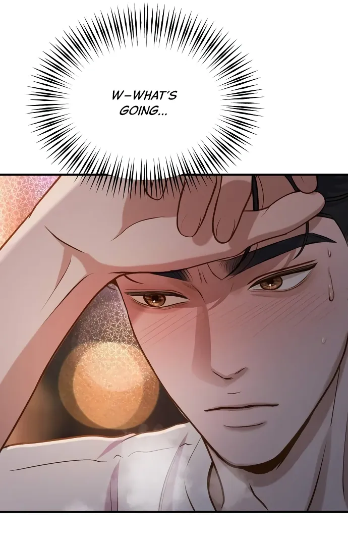 Even though you know it’s crazy Chapter 24 page 61 - 