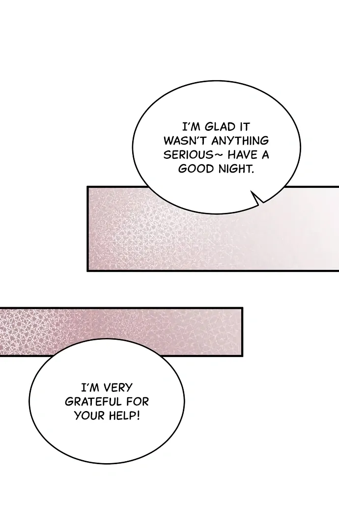 Even though you know it’s crazy Chapter 24 page 64 - 