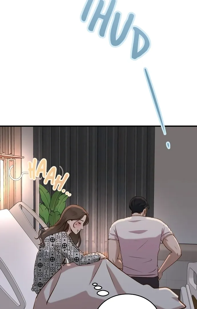 Even though you know it’s crazy Chapter 24 page 66 - 