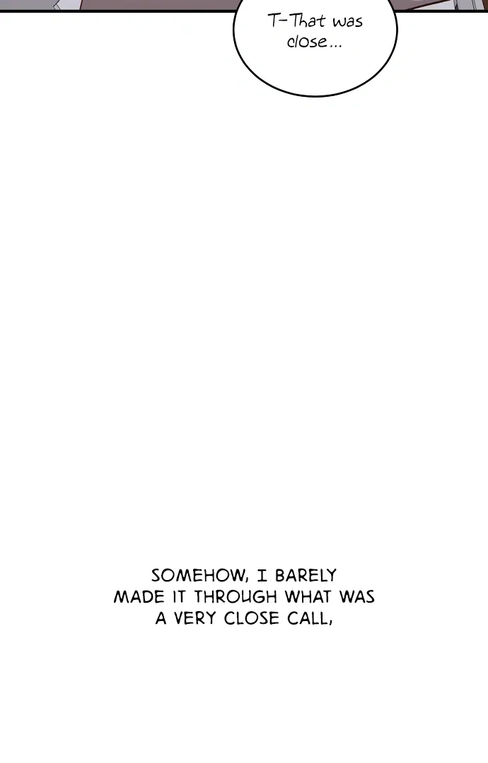 Even though you know it’s crazy Chapter 24 page 67 - 