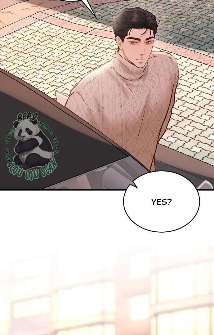 Even though you know it’s crazy Chapter 24 page 73 - 