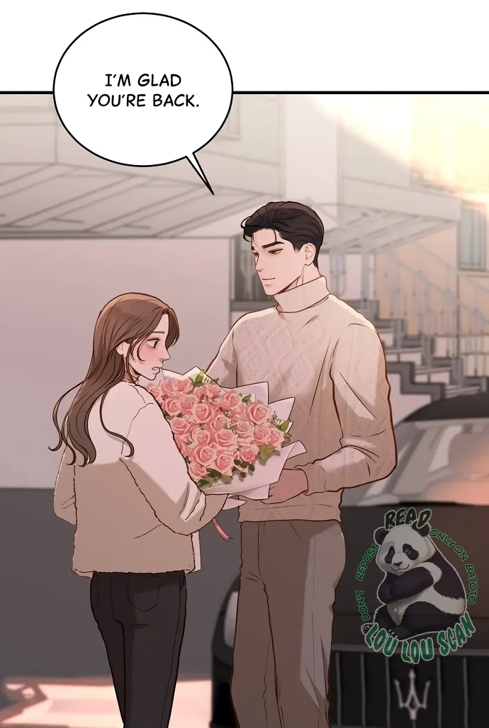 Even though you know it’s crazy Chapter 24 page 78 - 