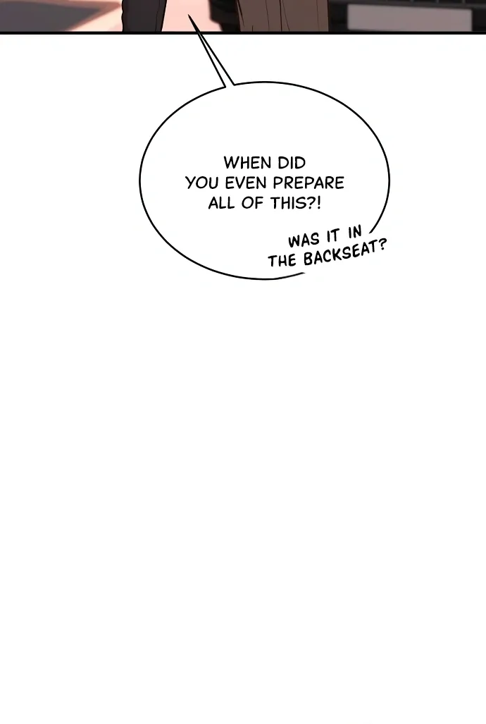 Even though you know it’s crazy Chapter 24 page 79 - 