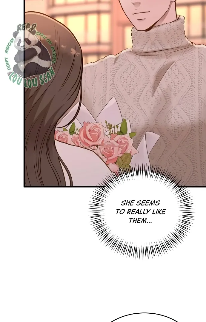 Even though you know it’s crazy Chapter 24 page 82 - 