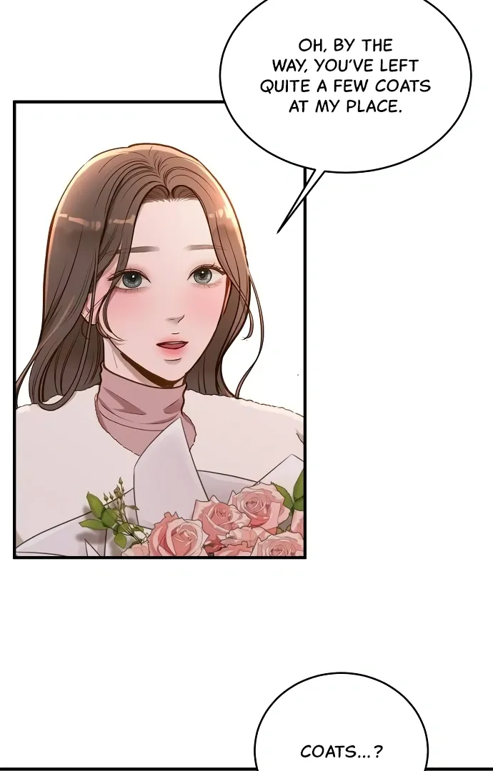Even though you know it’s crazy Chapter 24 page 83 - 