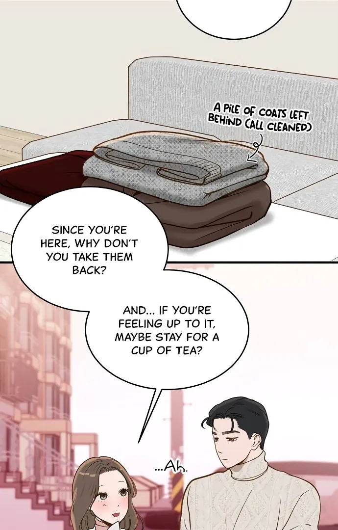 Even though you know it’s crazy Chapter 24 page 84 - 