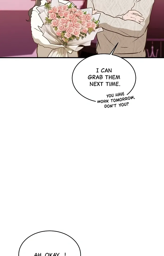 Even though you know it’s crazy Chapter 24 page 85 - 