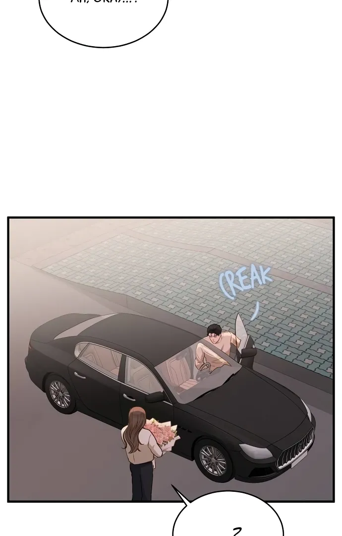 Even though you know it’s crazy Chapter 24 page 86 - 
