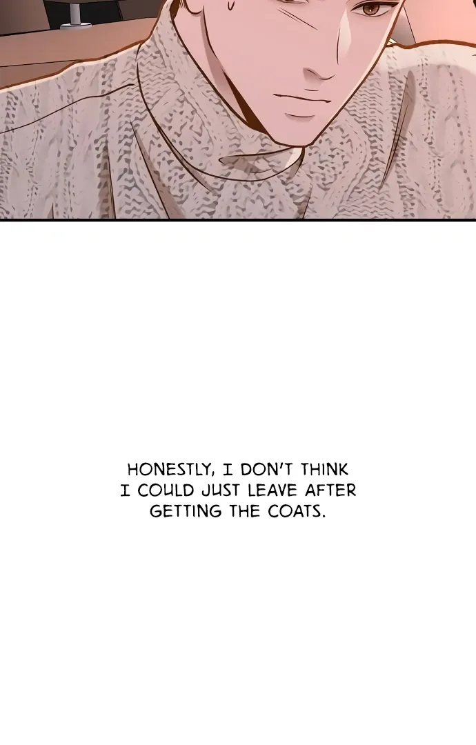 Even though you know it’s crazy Chapter 24 page 91 - 