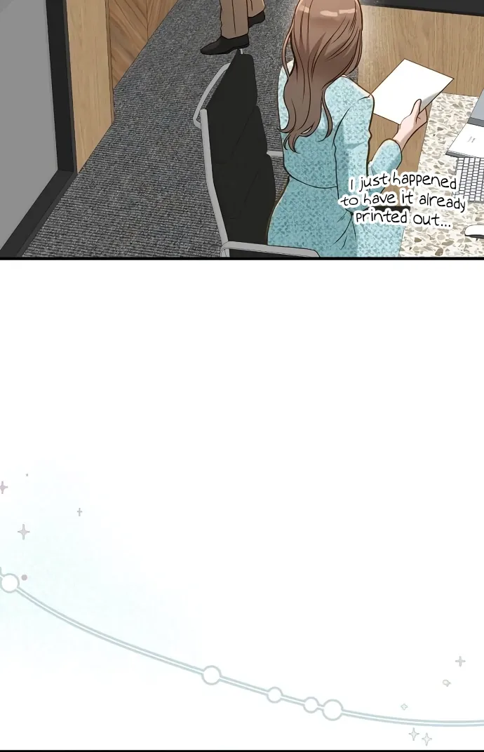 Even though you know it’s crazy Chapter 24 page 98 - 