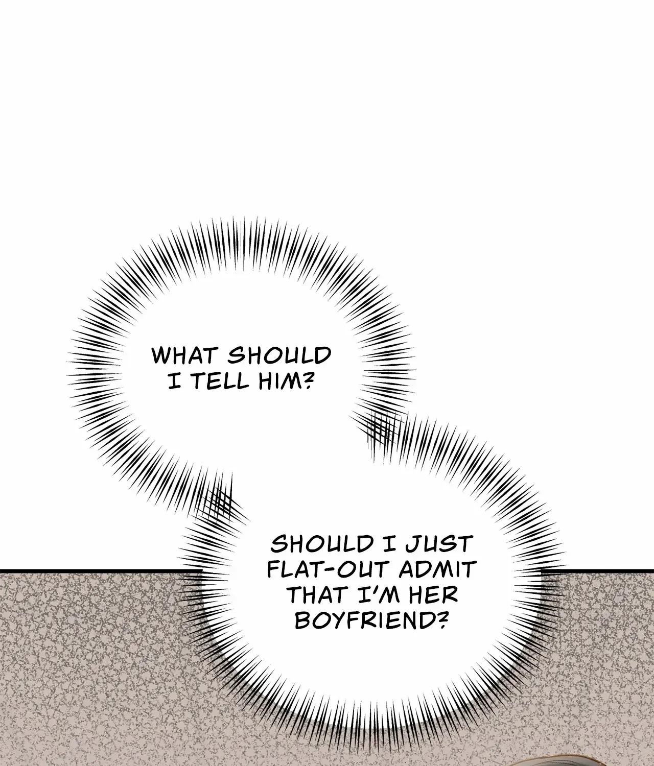 Even though you know it’s crazy Chapter 25 page 11 - 