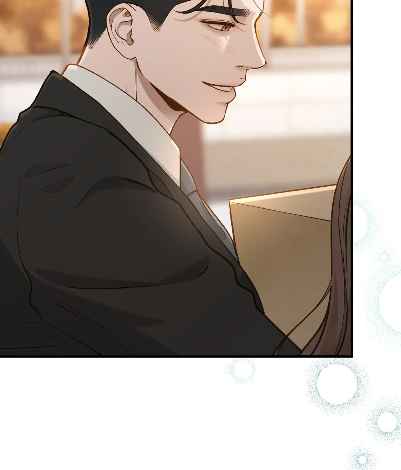 Even though you know it’s crazy Chapter 25 page 104 - 