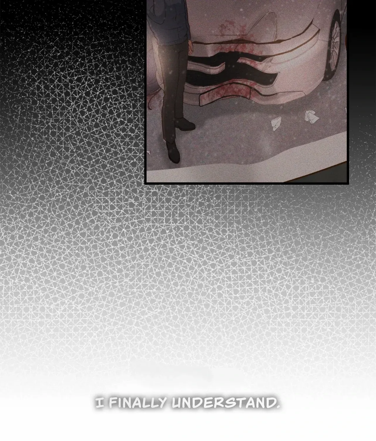 Even though you know it’s crazy Chapter 25 page 110 - 