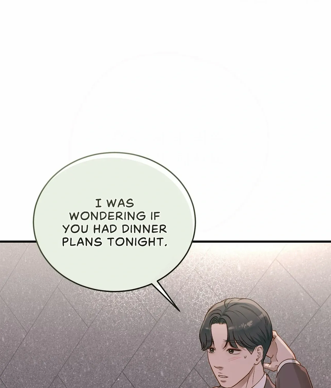 Even though you know it’s crazy Chapter 25 page 119 - 