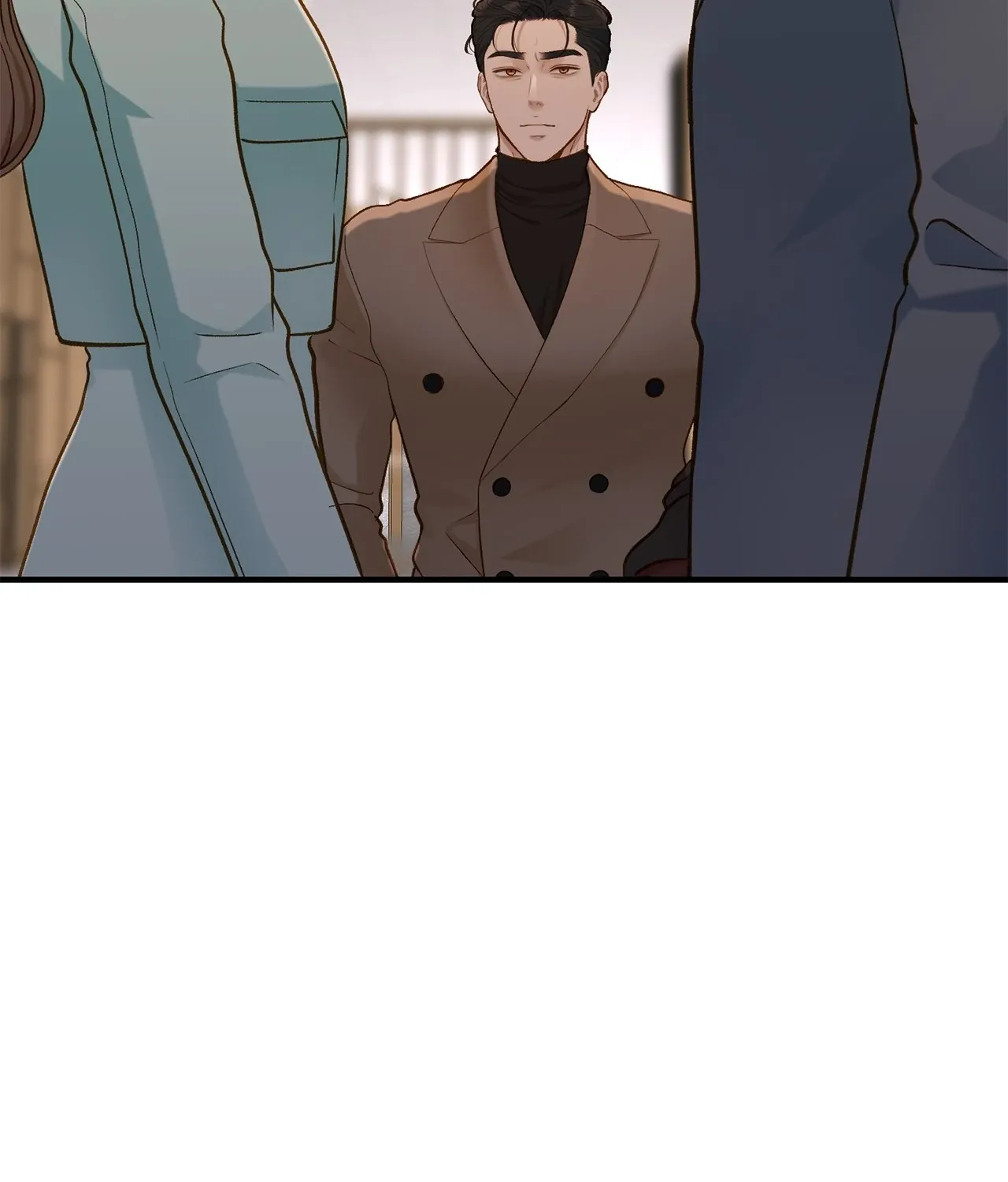 Even though you know it’s crazy Chapter 25 page 13 - 