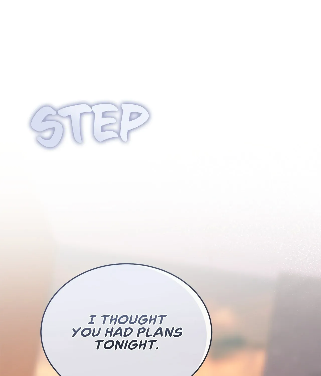 Even though you know it’s crazy Chapter 25 page 124 - 
