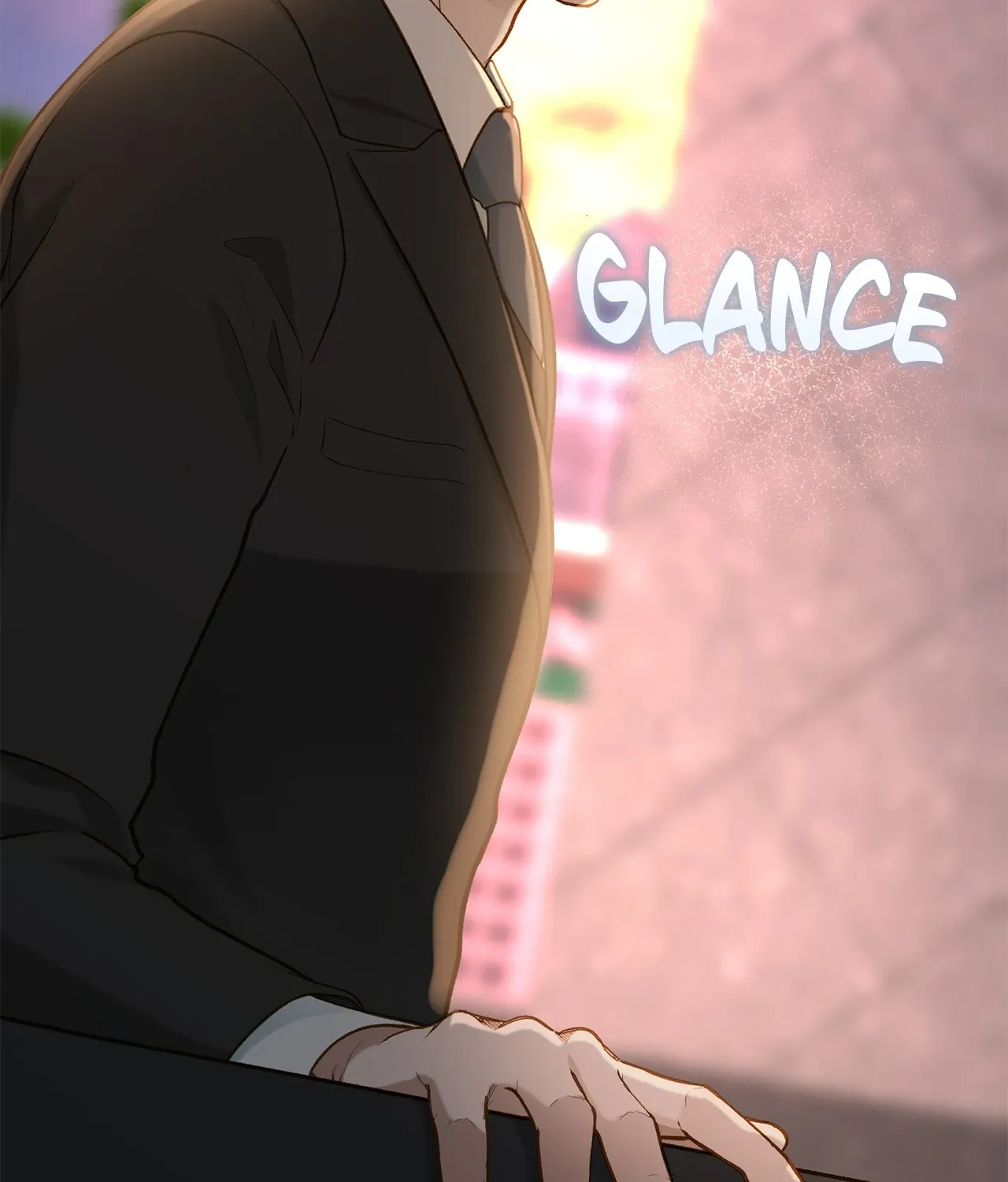 Even though you know it’s crazy Chapter 25 page 126 - 