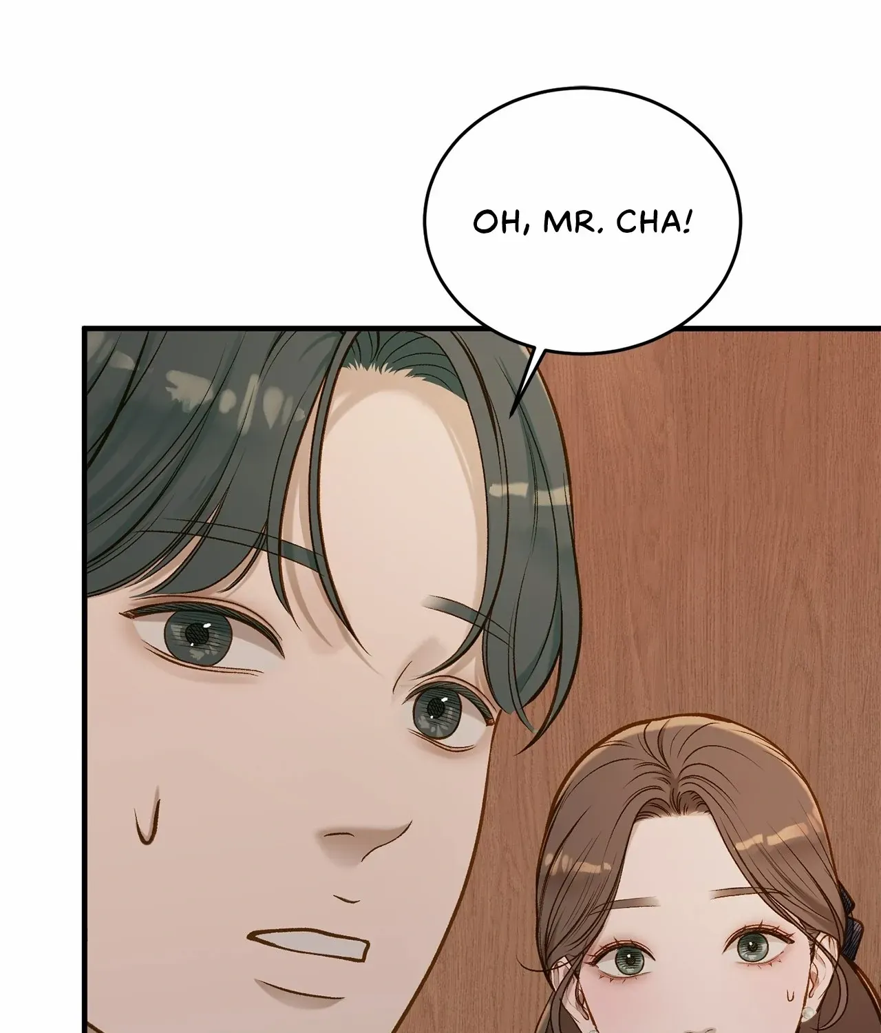 Even though you know it’s crazy Chapter 25 page 128 - 