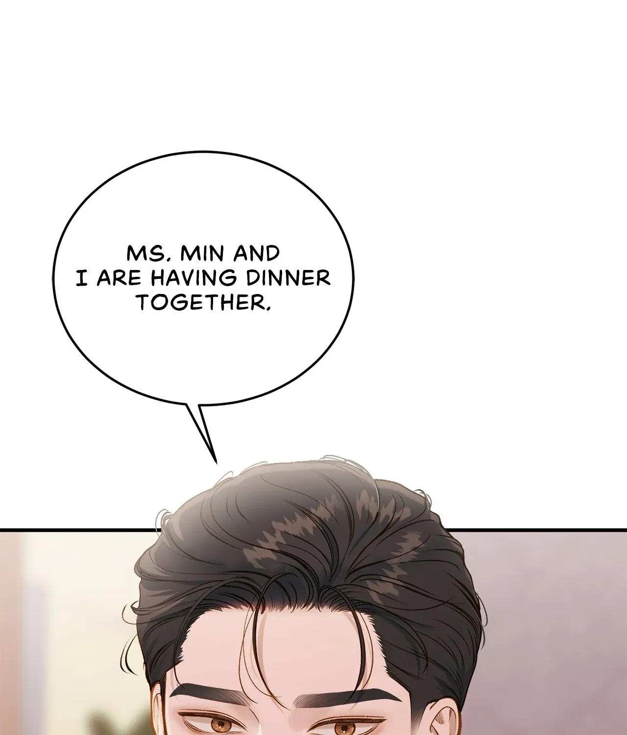 Even though you know it’s crazy Chapter 25 page 134 - 