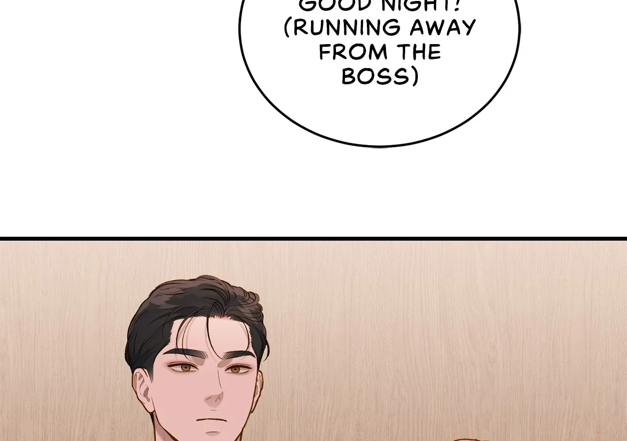 Even though you know it’s crazy Chapter 25 page 139 - 