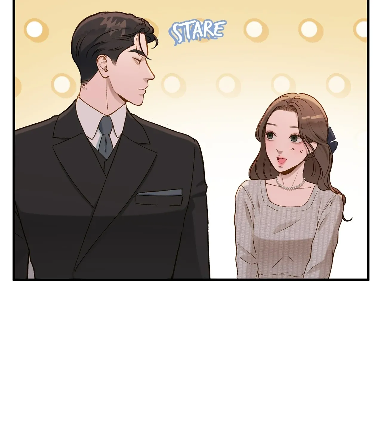 Even though you know it’s crazy Chapter 25 page 142 - 