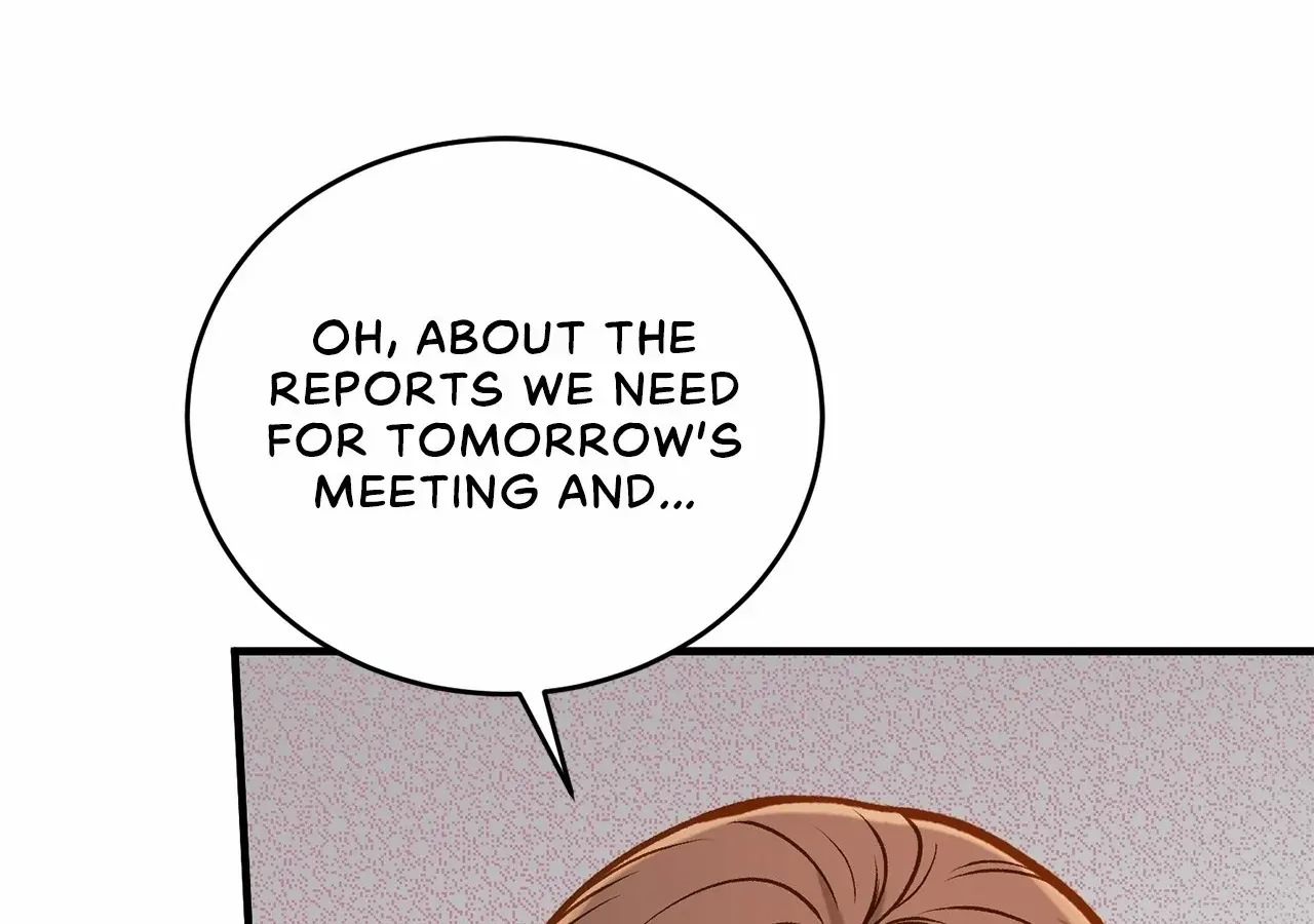 Even though you know it’s crazy Chapter 25 page 145 - 
