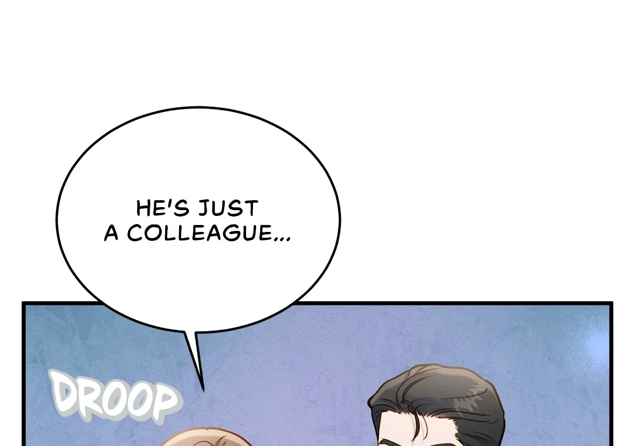 Even though you know it’s crazy Chapter 25 page 16 - 