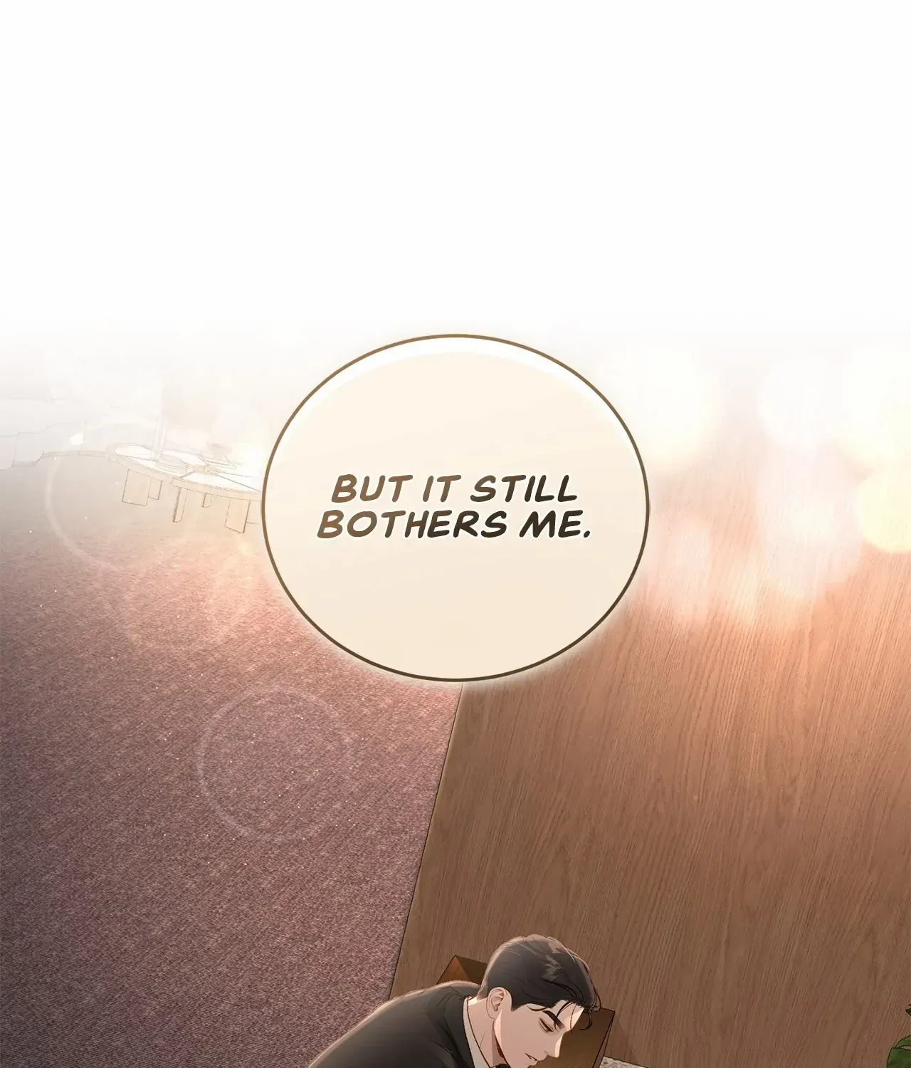 Even though you know it’s crazy Chapter 25 page 154 - 