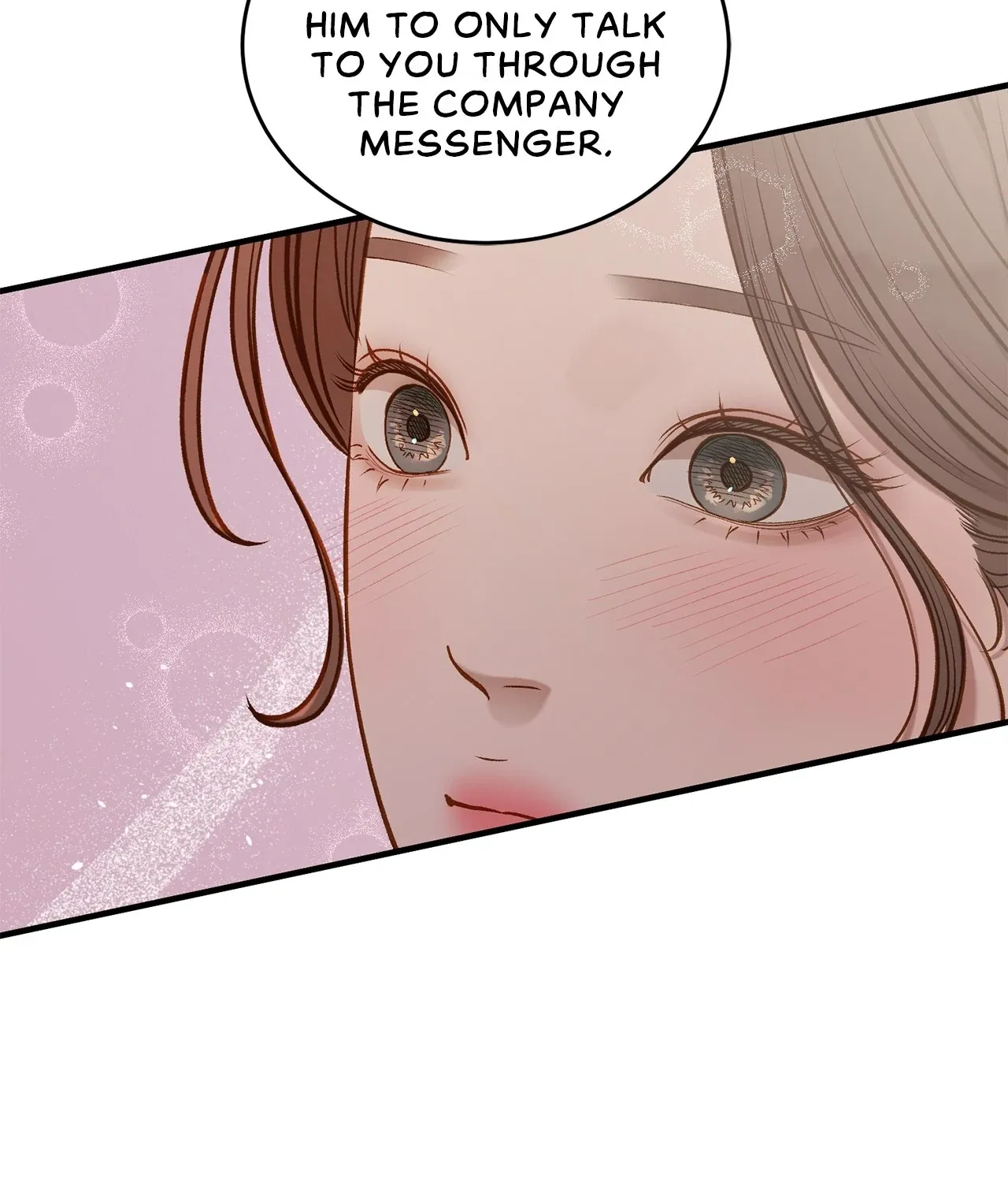 Even though you know it’s crazy Chapter 25 page 158 - 
