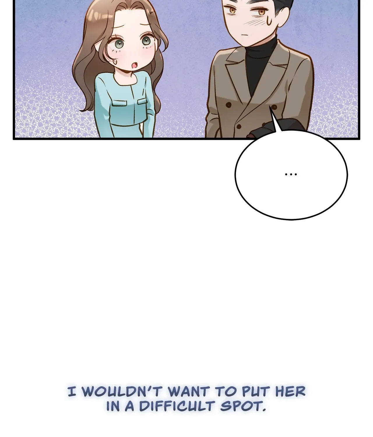 Even though you know it’s crazy Chapter 25 page 17 - 