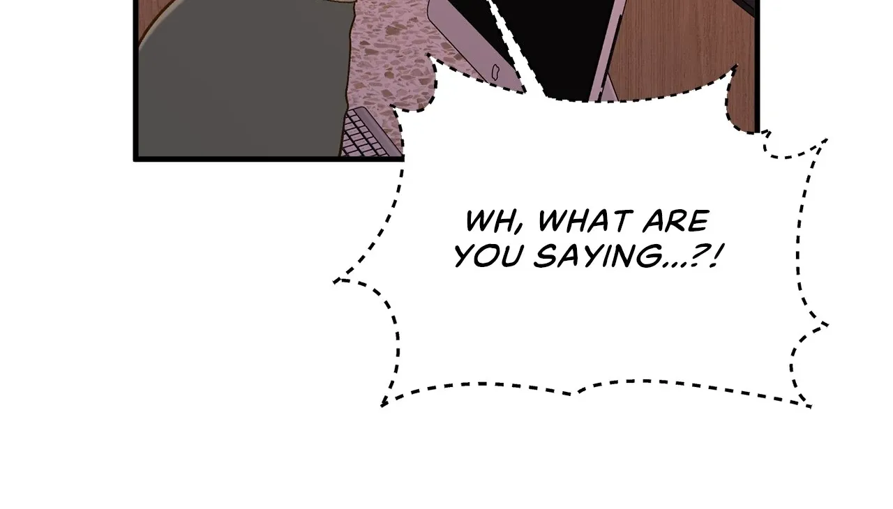 Even though you know it’s crazy Chapter 25 page 161 - 