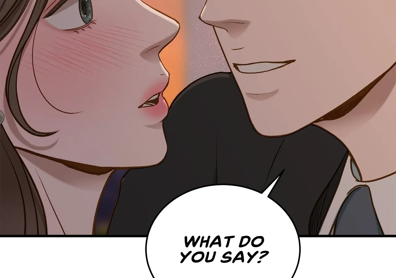 Even though you know it’s crazy Chapter 25 page 173 - 