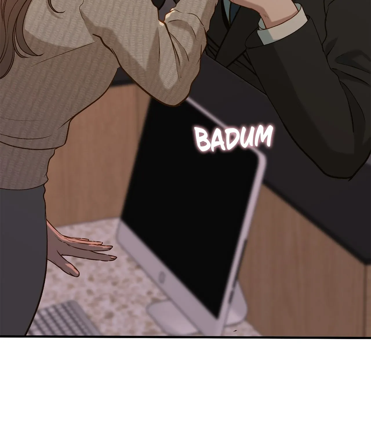 Even though you know it’s crazy Chapter 25 page 176 - 