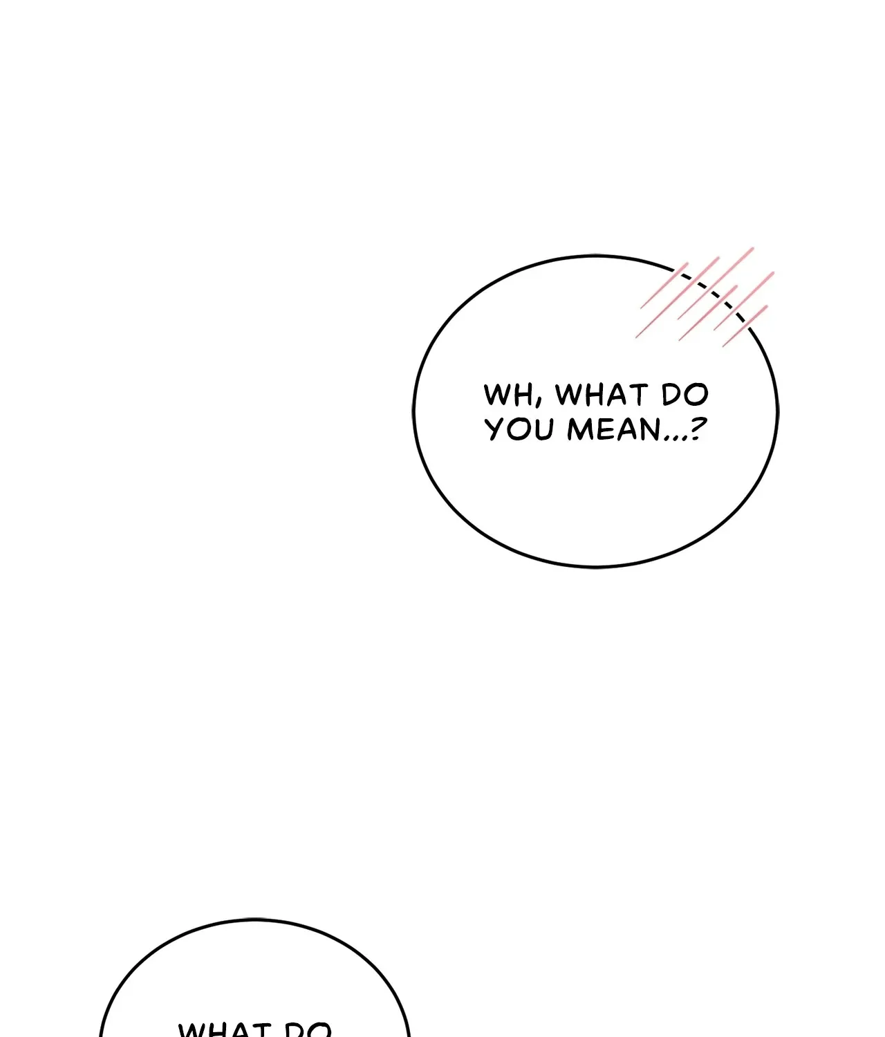Even though you know it’s crazy Chapter 25 page 179 - 