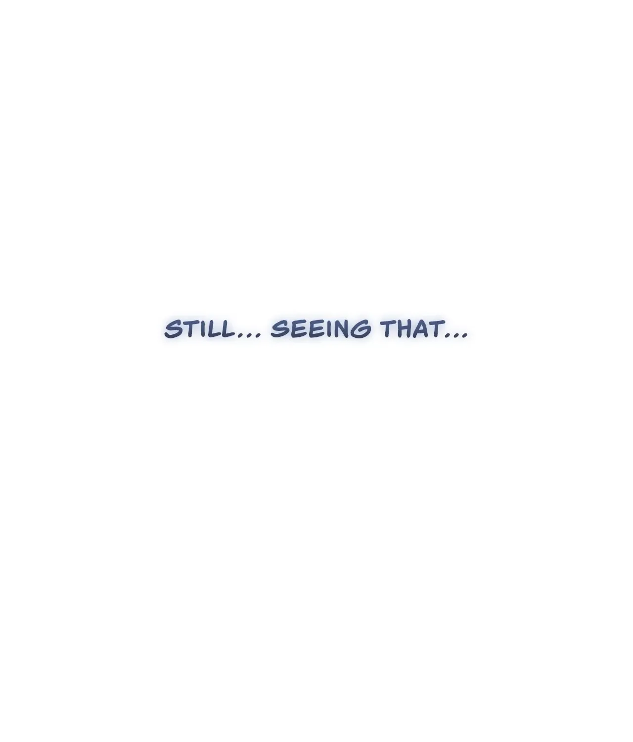 Even though you know it’s crazy Chapter 25 page 19 - 