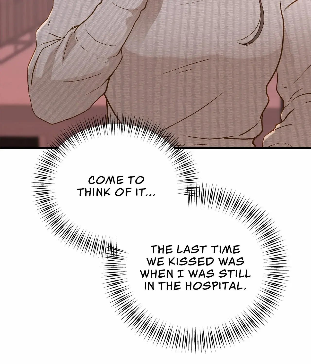Even though you know it’s crazy Chapter 25 page 185 - 