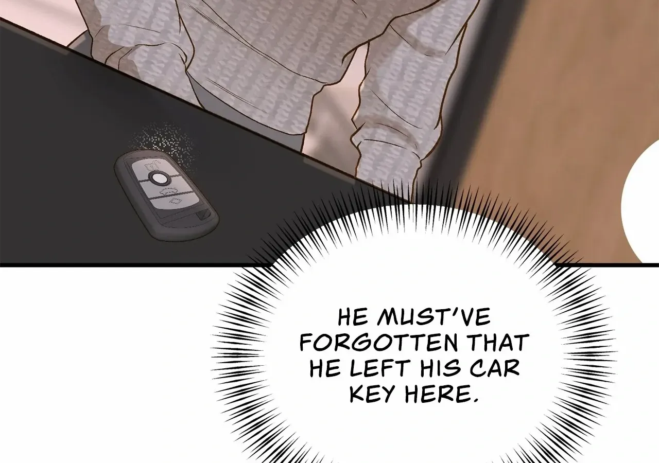 Even though you know it’s crazy Chapter 25 page 190 - 