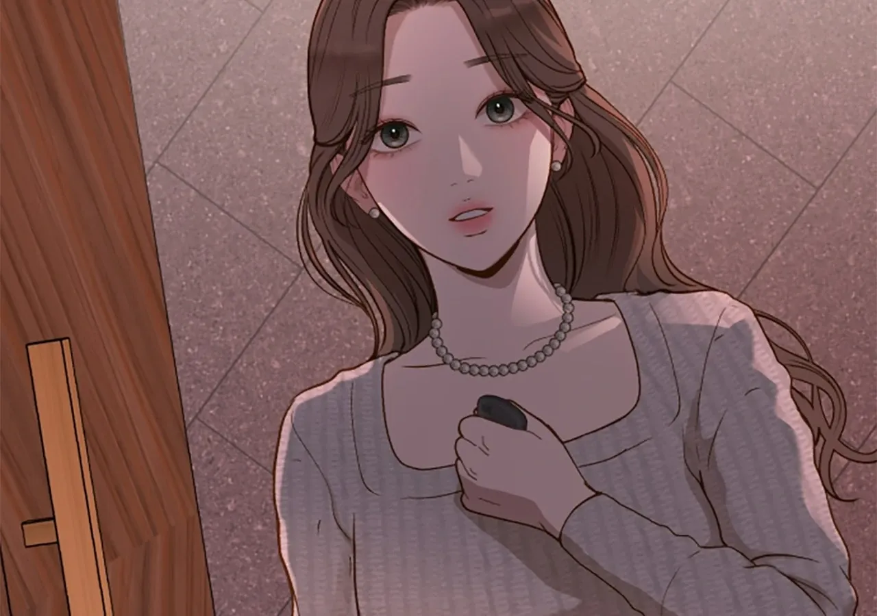 Even though you know it’s crazy Chapter 25 page 193 - 