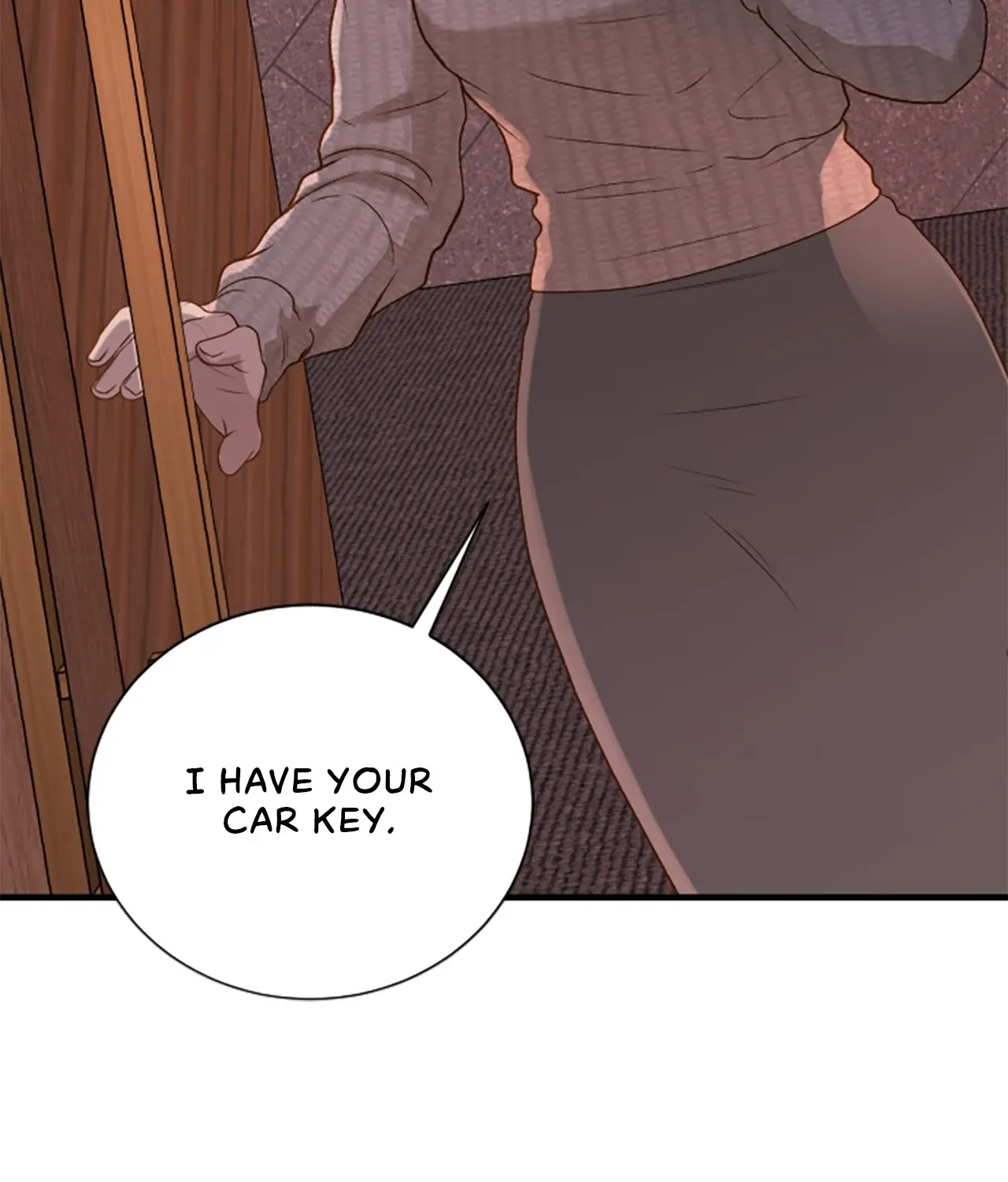 Even though you know it’s crazy Chapter 25 page 194 - 